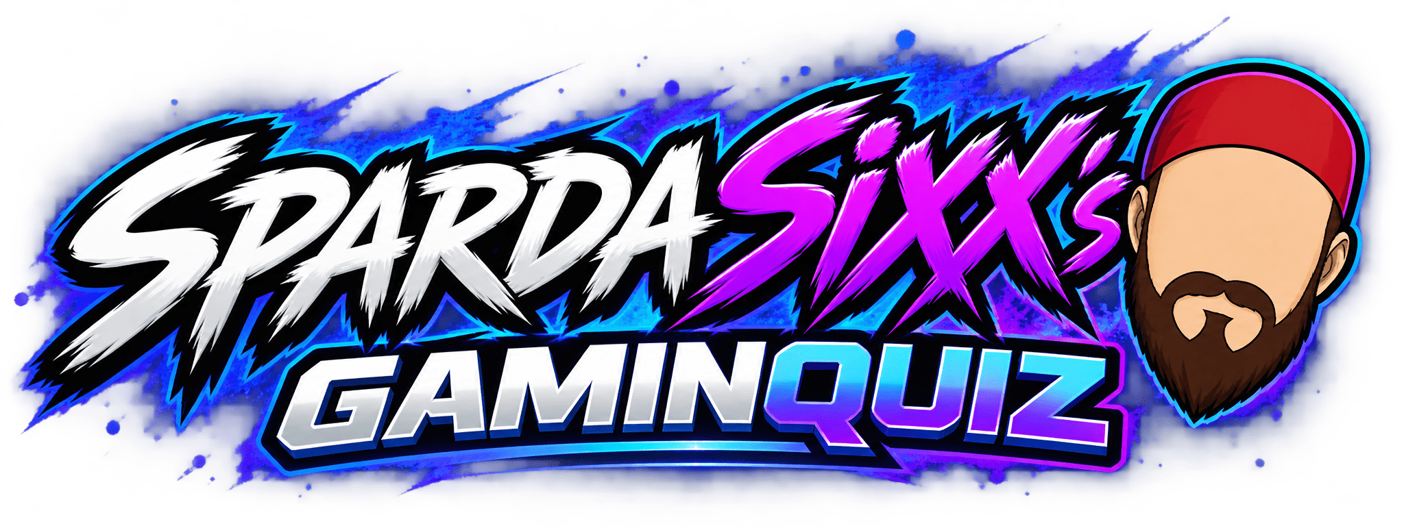 SpardaSixx's GaminQuiz
